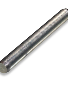 Spindle M 20 (fine thread) cable winch 77